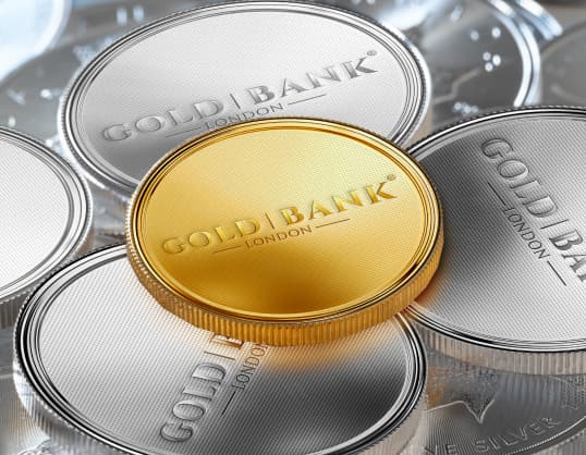 The World of Physical Gold in the UK