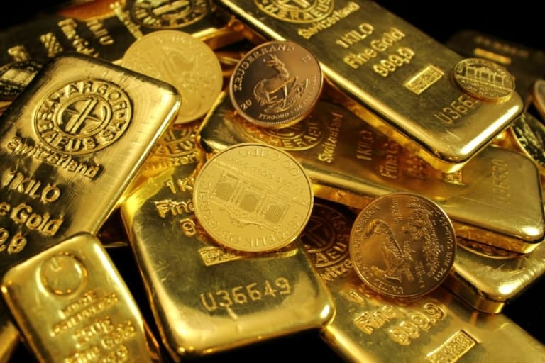 Gold investment for beginners: An introduction to physical gold