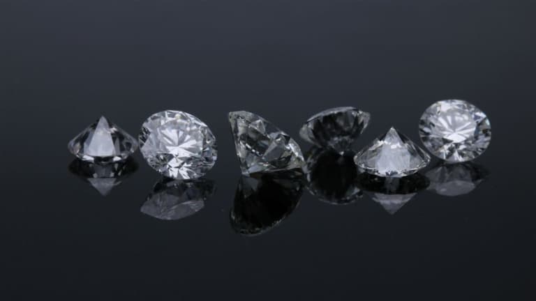 Gold vs diamonds: Which one’s more valuable in the long run?