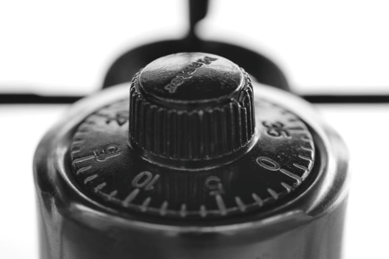Do you really need a home safe for gold?