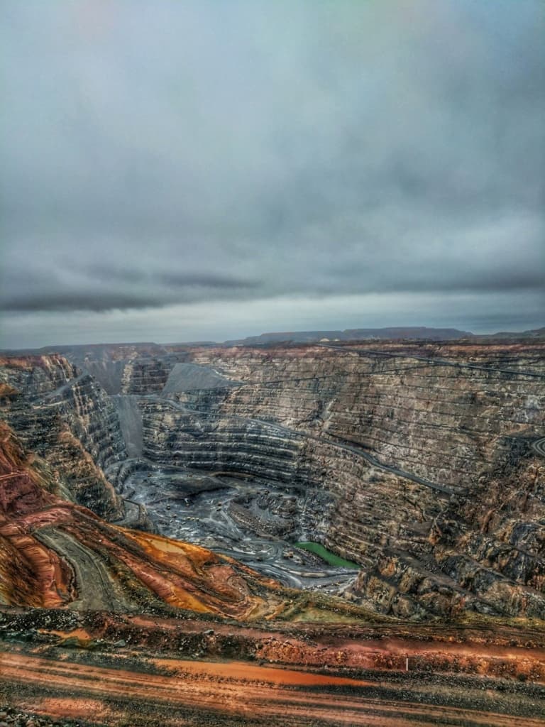 What gold’s scarcity means for prices today
