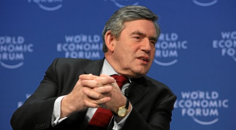 Gordon Brown’s gold sale: what  happened and what we learned