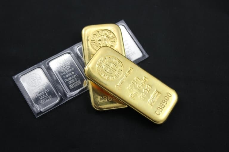 How Much Are Gold Bars Worth Today? Current Prices and Market Insights