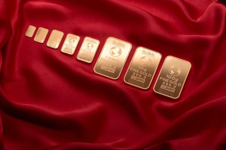 How to Authenticate Gold Bars Before Selling: Practical Steps for Genuine Verification