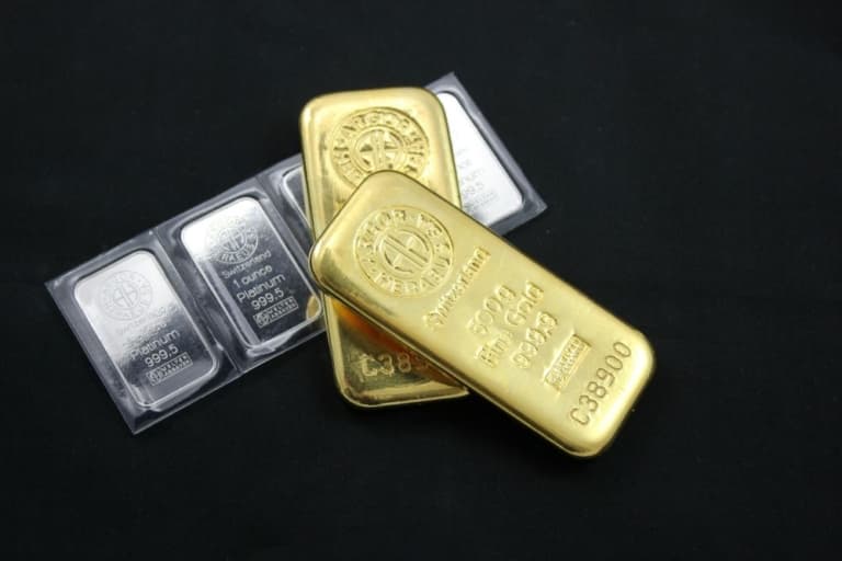 All that glitters isn’t just gold: Investing in other precious metals