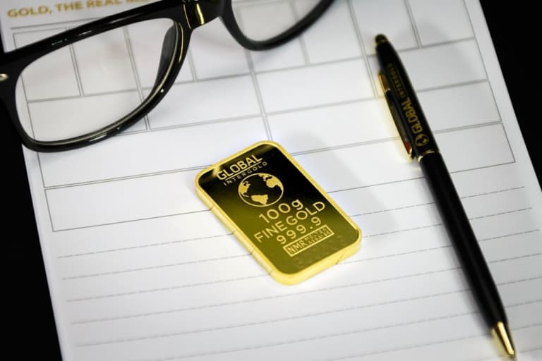 How to Sell Gold Bars: A Complete Beginner’s Guide to Maximising Your Returns Safely
