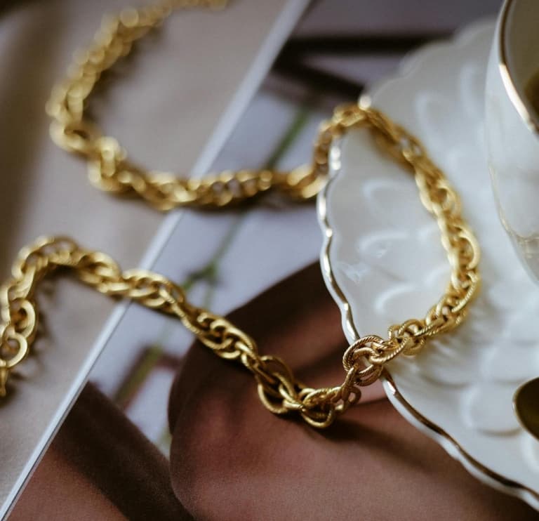 Tips to Maximise Value When Selling Gold Jewellery Expert Strategies for Getting the Best Price